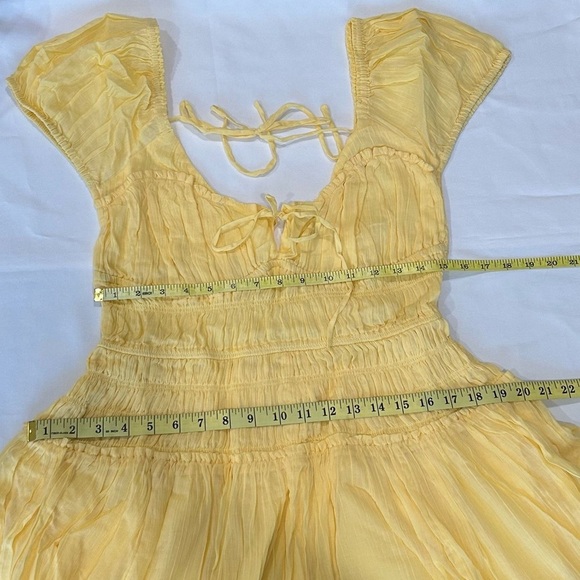 NWT Feeling Bonita Midi - Picture 5 of 5